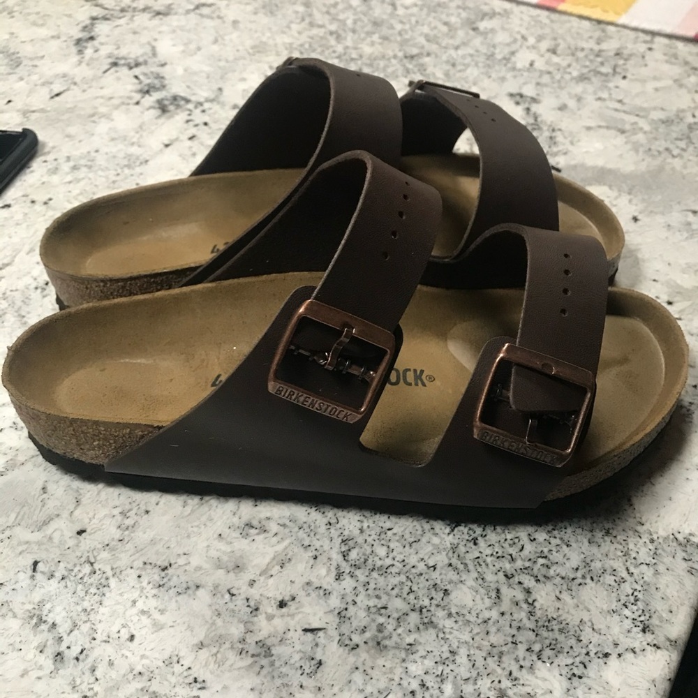 Arizona Birkenstock